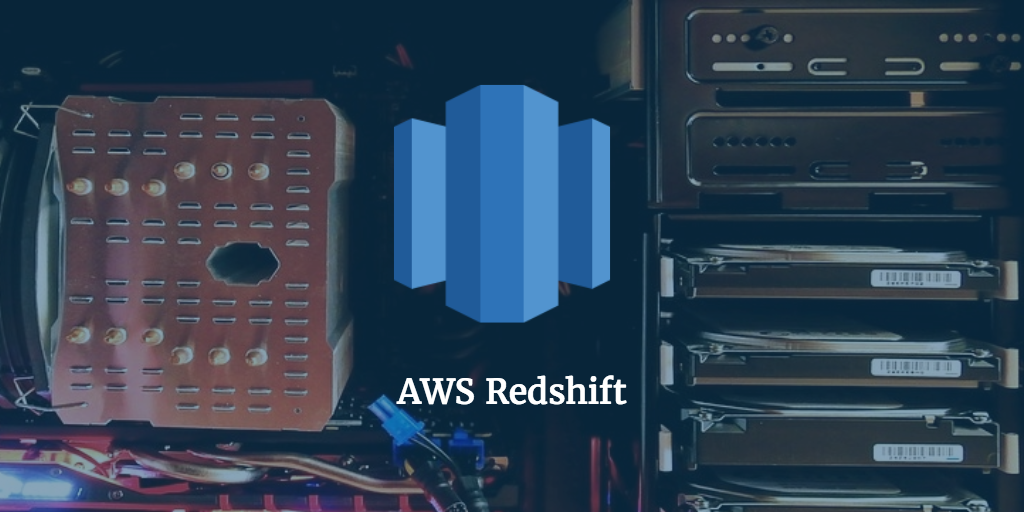 redshift cluster identifier