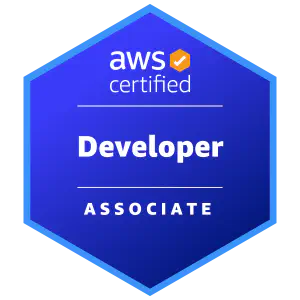 AWS Certified Developer Associate