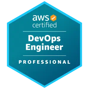 AWS Certified DevOps Engineer Professional