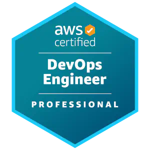 AWS Certified Devops Engineer Professional